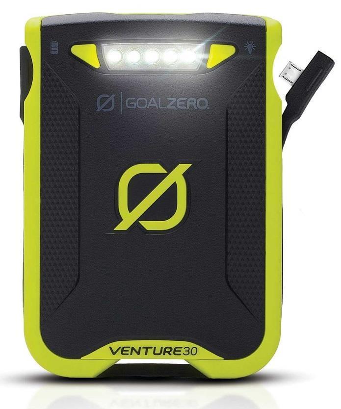 Venture 30 Solar Kit with Nomad 7 Plus - Not Applicable 5