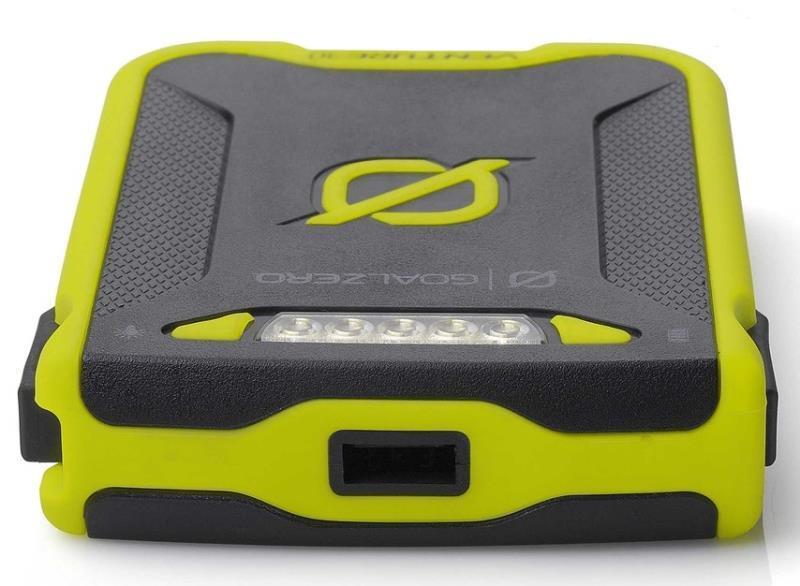 Venture 30 Solar Kit with Nomad 7 Plus - Not Applicable 6