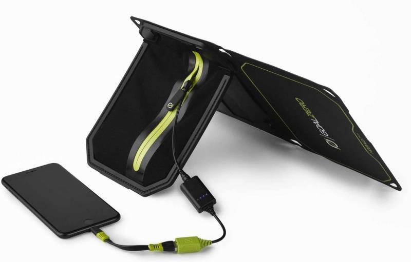 Venture 30 Solar Kit with Nomad 7 Plus - Not Applicable 9