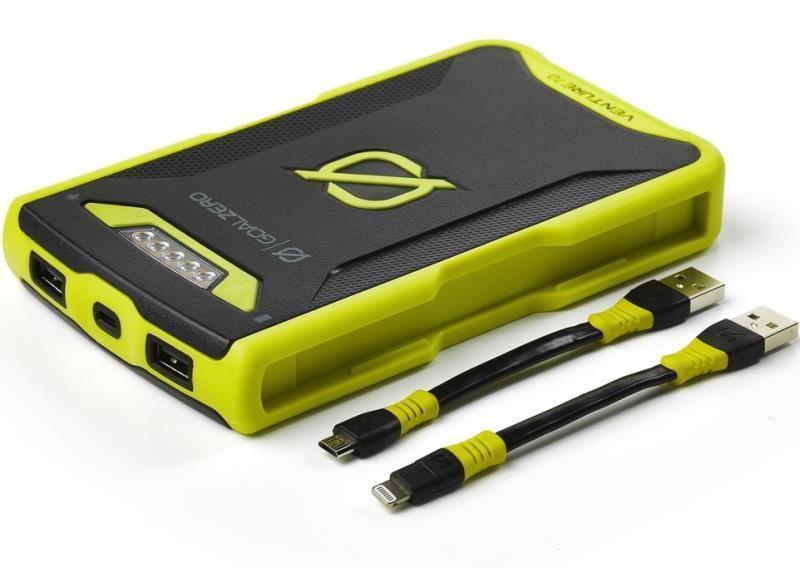 Venture 70 Recharger (Micro/Lightning) - Not Applicable 2