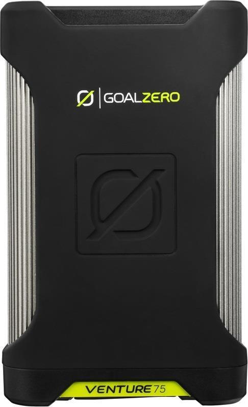 Venture 75 Power Bank - Not Applicable 1