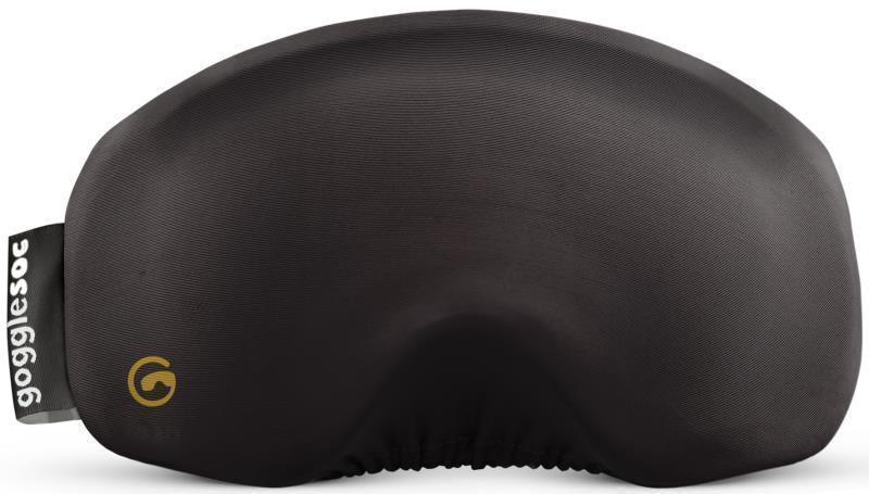 Goggle Soc - Black 1