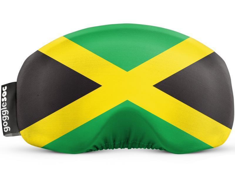 Goggle Soc - Wagwan 1