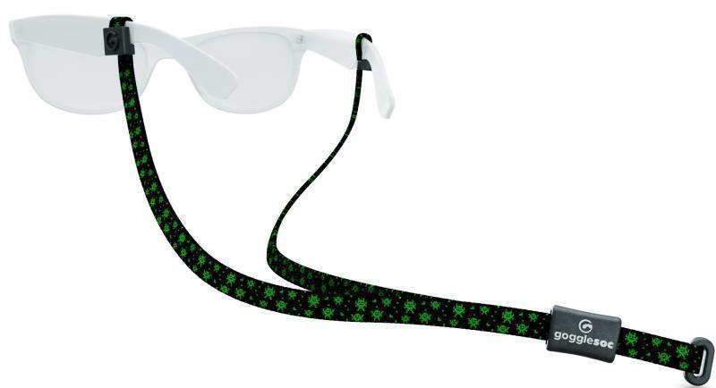 Sunnystring Eyewear Retainer - Aliens 1