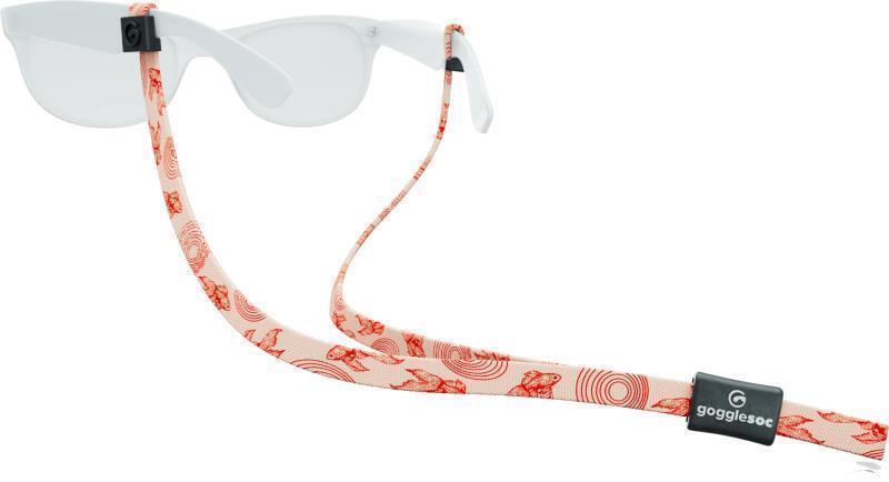 Sunnystring Eyewear Retainer - Goldfish 1