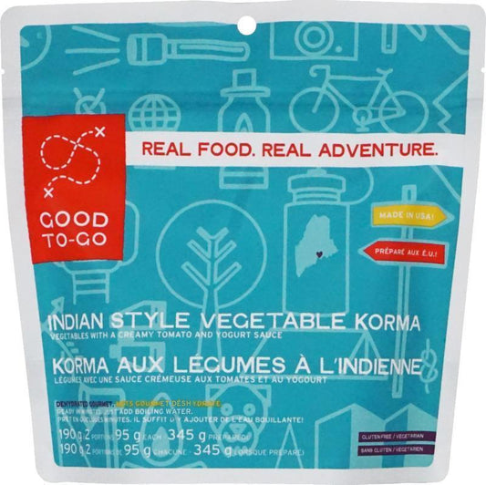Indian Korma - Not Applicable 1