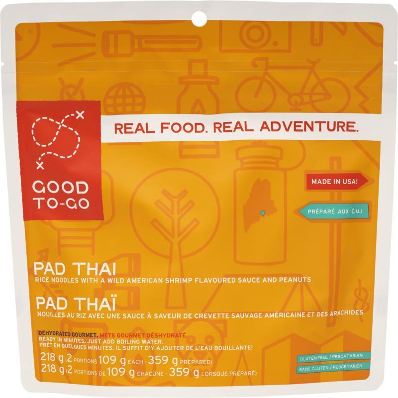 Pad Thai - Not Applicable 1