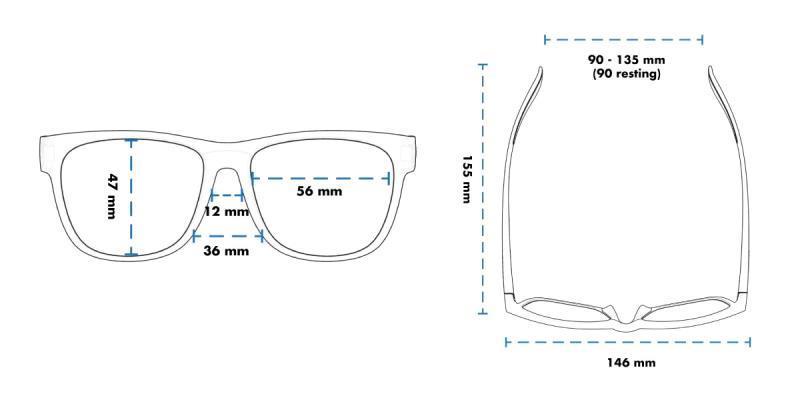 BFG Blue Light Glasses - Its Not Just A Game 3