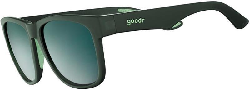 BFG Sunglasses - Mint Julep Electroshocks 1