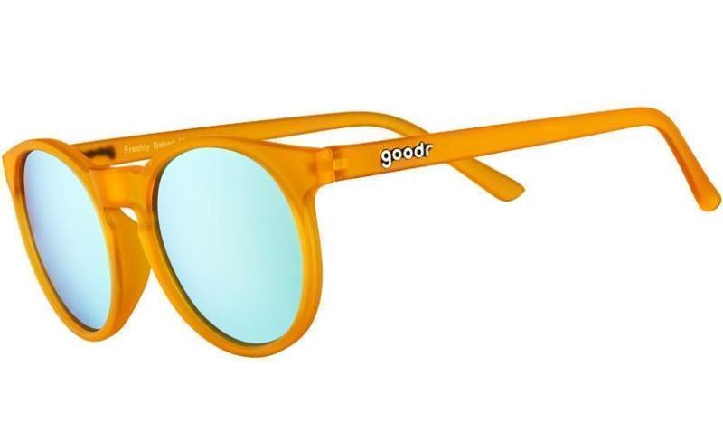 Circle G Sunglasses - Freshly Baked Man Buns 1