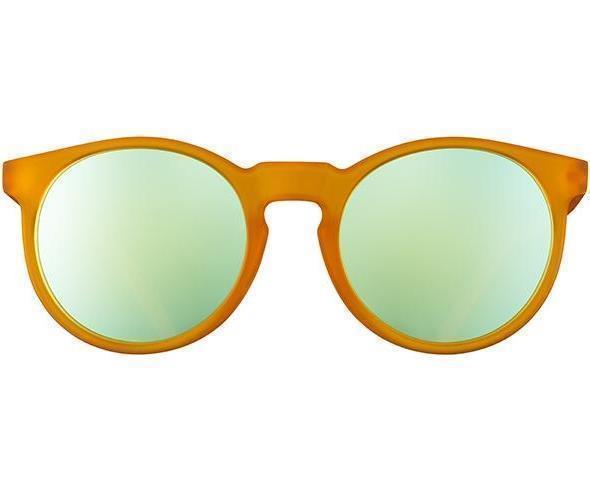 Circle G Sunglasses - Freshly Baked Man Buns 2