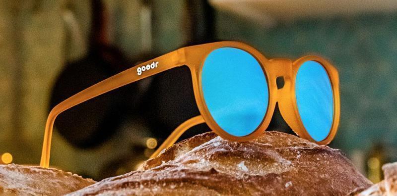 Circle G Sunglasses - Freshly Baked Man Buns 3