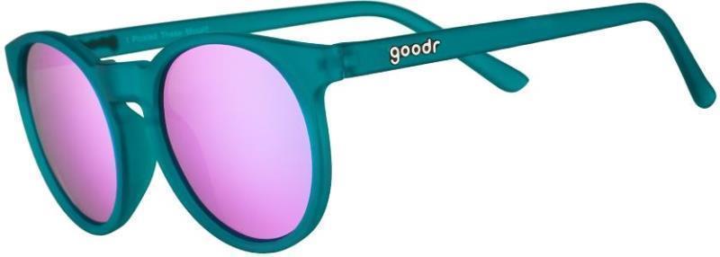 Circle G Sunglasses - I Pickled These Myself 1