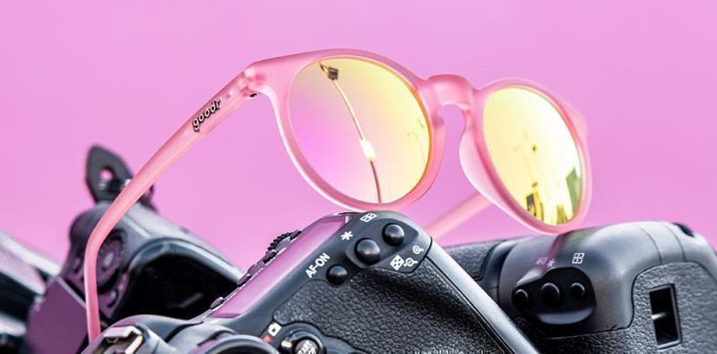 Circle G Sunglasses - Influencers Pay Double 3