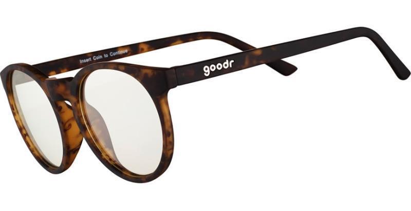 Circle G Sunglasses - Insert Coin To Continue 1