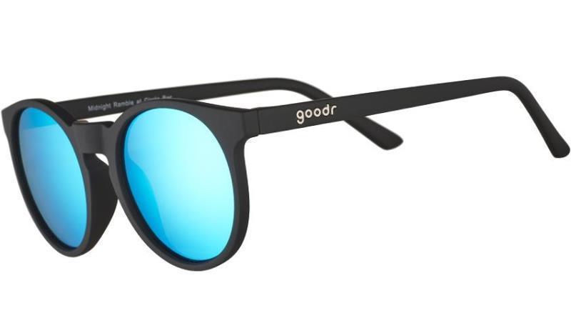 Circle G Sunglasses - Midnight Ramble at Circle Bar 1