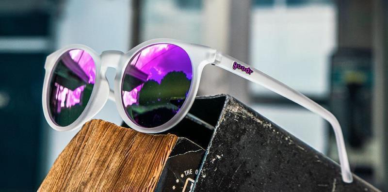 Circle G Sunglasses - Strange Things are Afoot at the Circle G 3