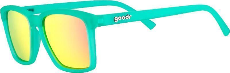 LFG Sunglasses - Short with Benefits 1