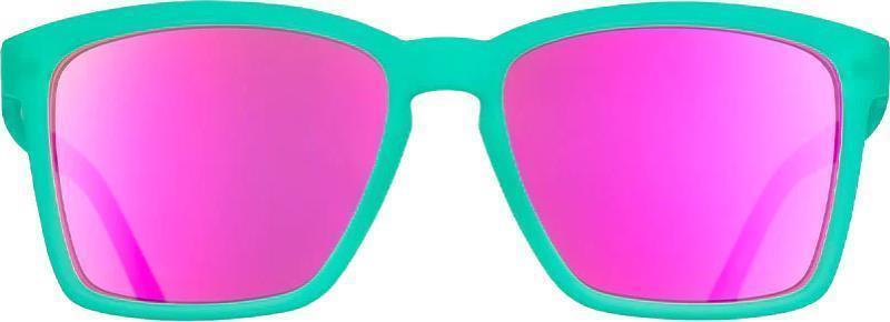 LFG Sunglasses - Short with Benefits 2