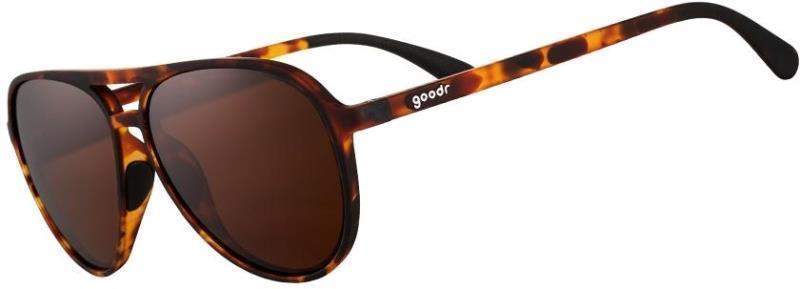 Mach G Sunglasses - Amelia Earhart Ghosted Me 1