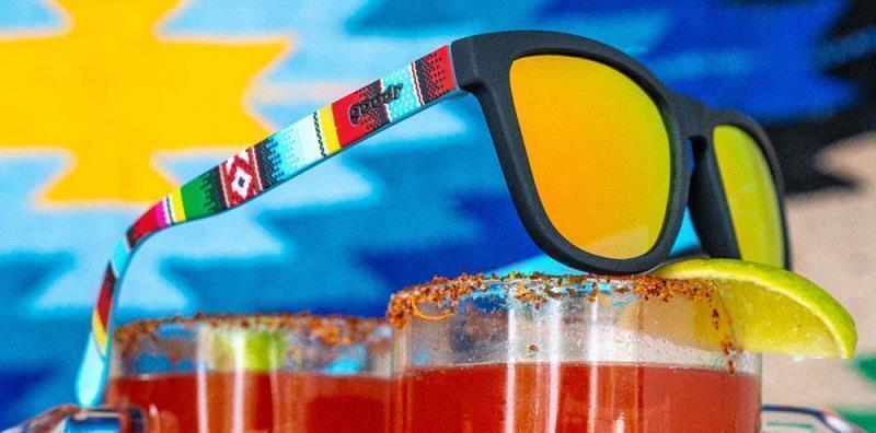 OG Sunglasses - Battle of Puebla After Party 3