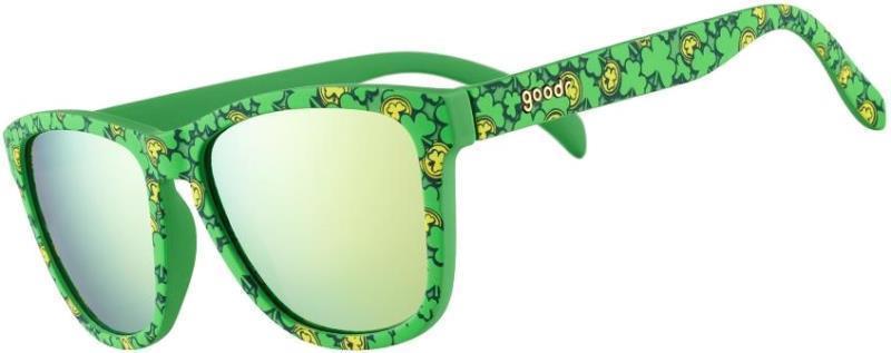 OG Sunglasses - Big Leprechaun Energy 1