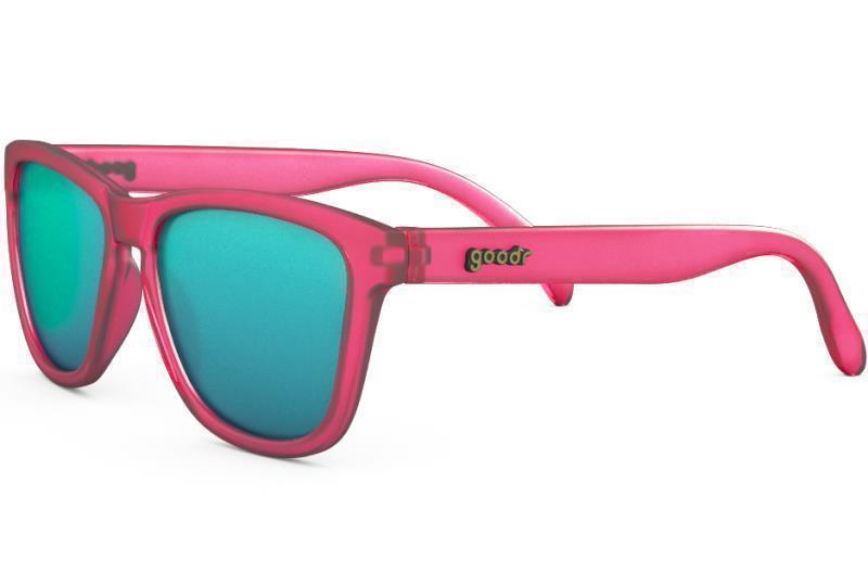 OG Sunglasses - Flamingo Booze Cruise 1