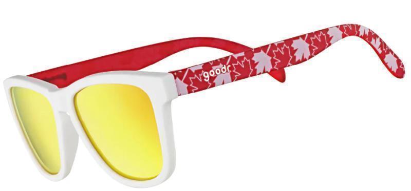 OG Sunglasses - Let`s Get Canucked Up 1
