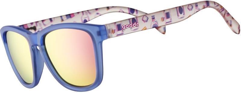 OG Sunglasses - Let`s Make Pour Choices 1