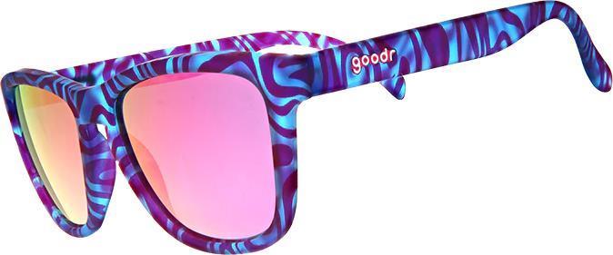 OG Sunglasses - No Passport Required 1