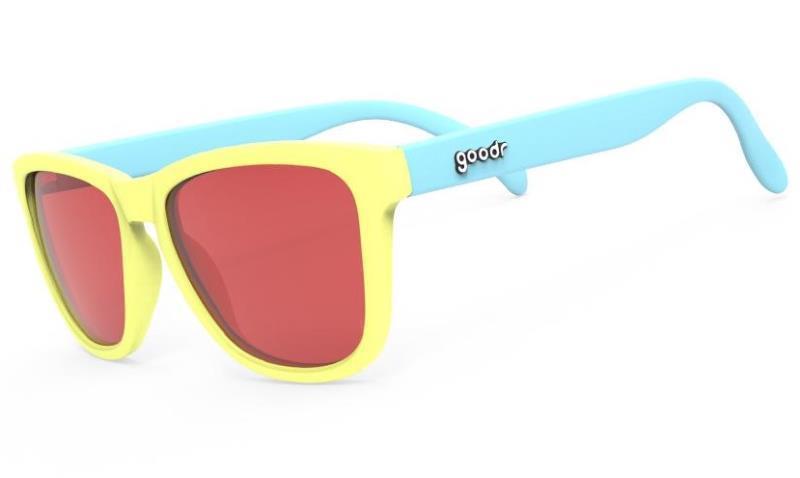 OG Sunglasses - Pineapple Painkillers 1