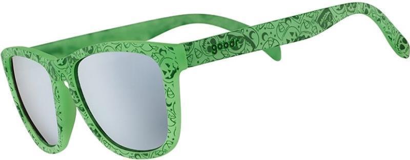 OG Sunglasses - Radioactive Spectral Spectacles 1