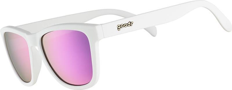 OG Sunglasses - Side Scroll Eye Roll 1