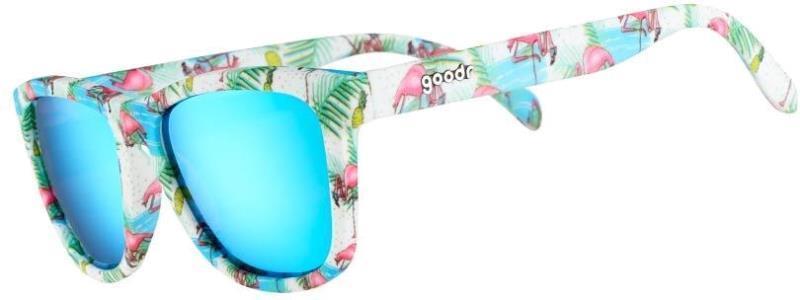 OG Sunglasses - Squawk! Squawk! Mutha Flockas! 1