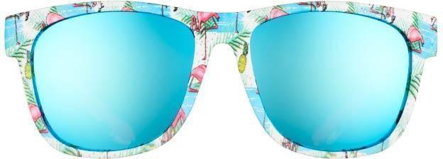 OG Sunglasses - Squawk! Squawk! Mutha Flockas! 2