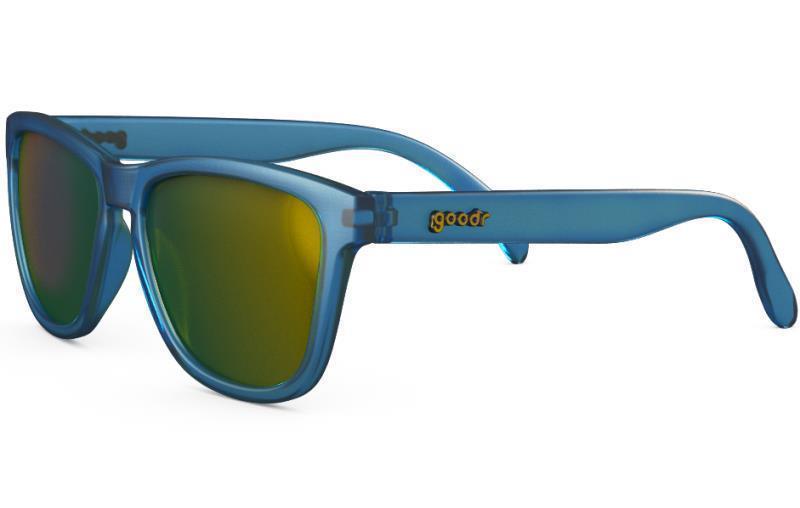 OG Sunglasses - Sunbathing with Wizards 1