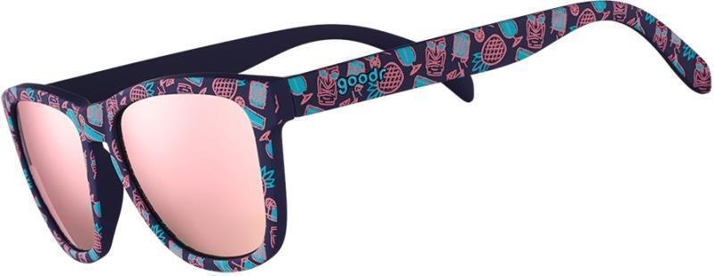 OG Sunglasses - Tropical Tummy Tickles 1