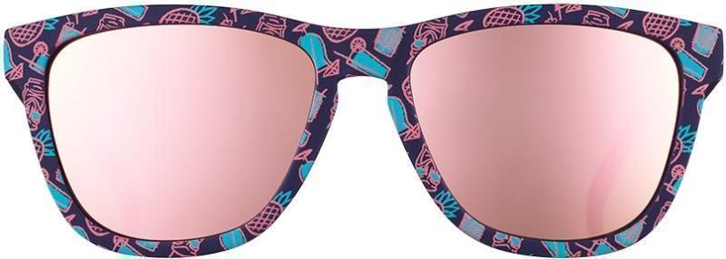 OG Sunglasses - Tropical Tummy Tickles 2