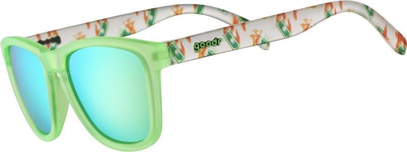 OG Sunglasses - What Budget! 1