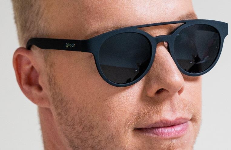 PHG Sunglasses - Professor 00G 3