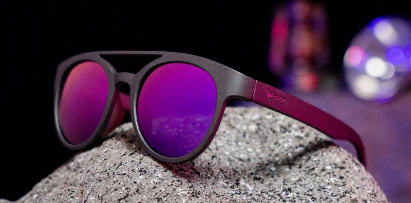 PHG Sunglasses - The New Prospector 3