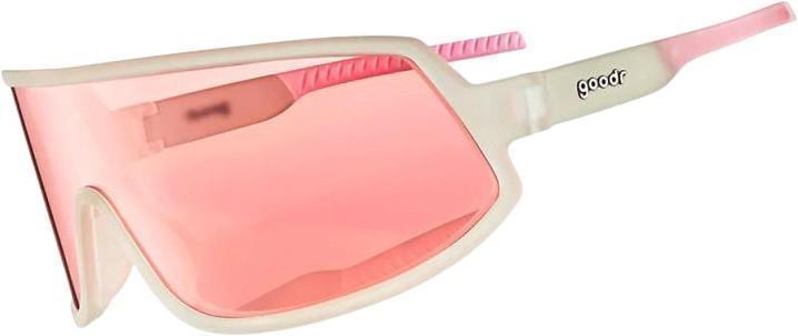 The Wrap Gs Sunglasses - Extreme Dumpster Diving 1