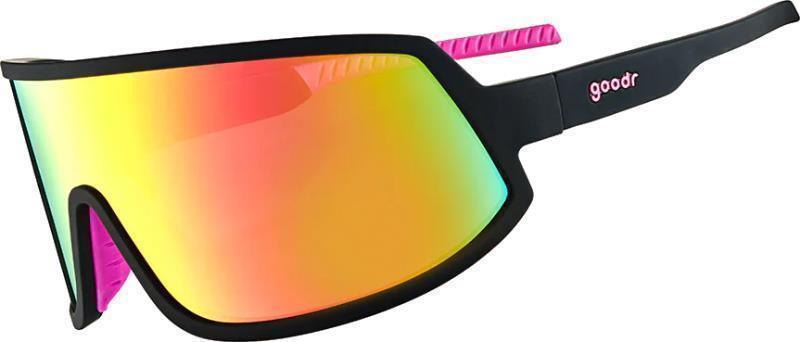 The Wrap Gs Sunglasses - I Do My Own Stunts 1