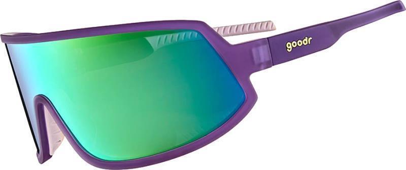 The Wrap Gs Sunglasses - Look Ma - No Hands 1