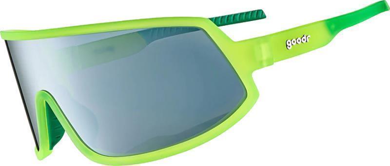 The Wrap Gs Sunglasses - Nuclear Gnar 1