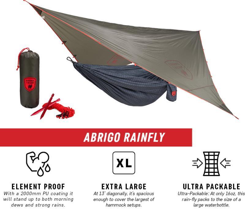 Abrigo Fly - Not Applicable 4