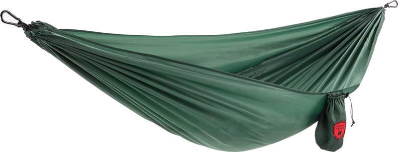 Ultralight Hammock - Green 1
