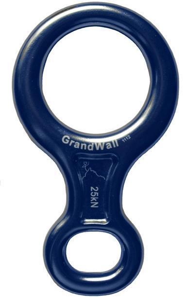 Figure 8 Descender - Blue 1