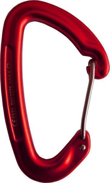 Malamute WireGate Biner - Red 1