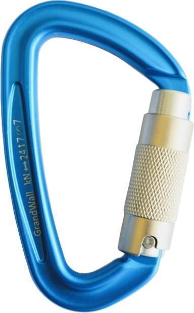 Tantalus TripleLock - Blue 1